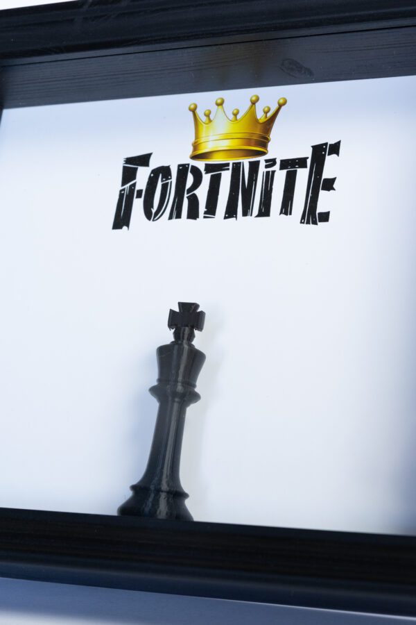 Fortnite King