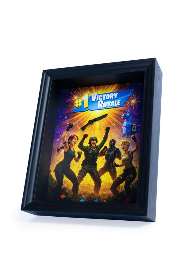 Victory Royale
