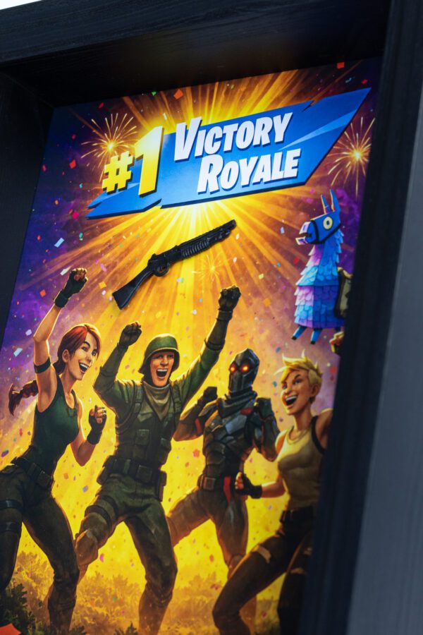 Victory Royale