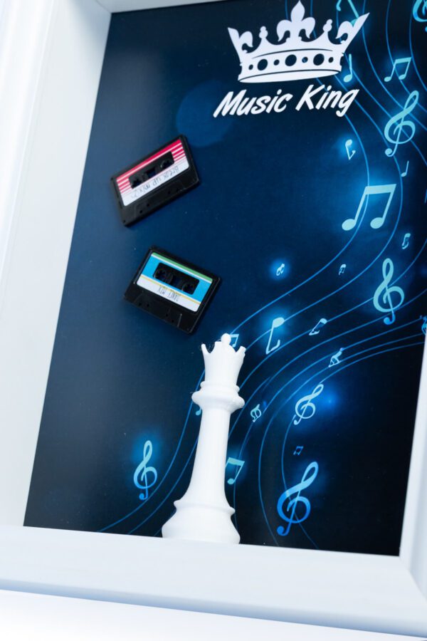 Music King