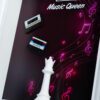 Music Queen