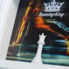 Running King