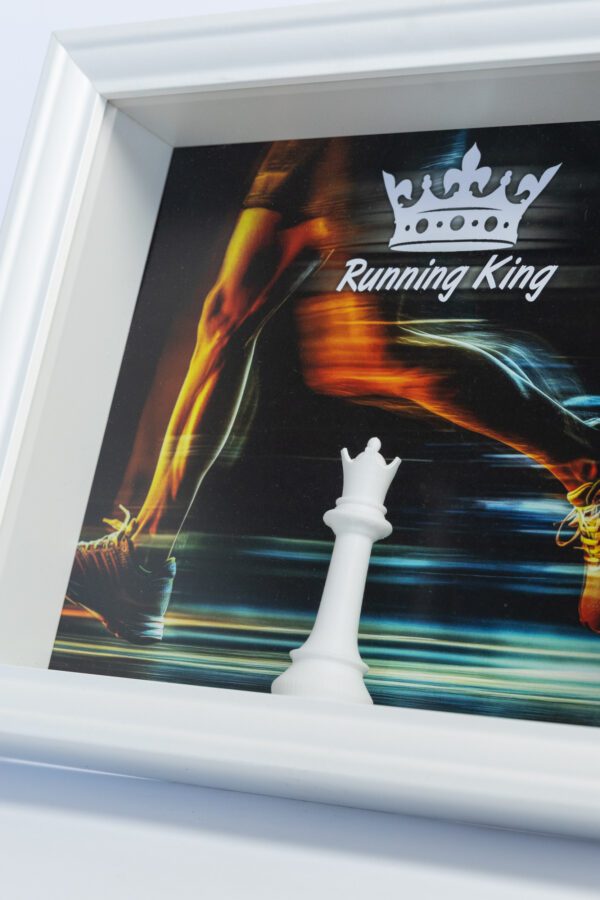 Running King