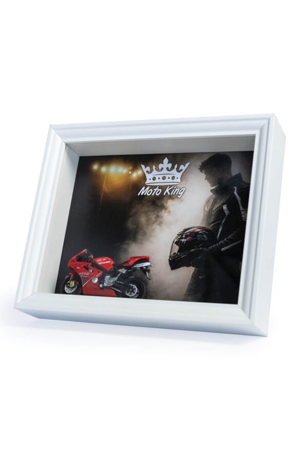 Moto King