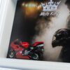 Moto King