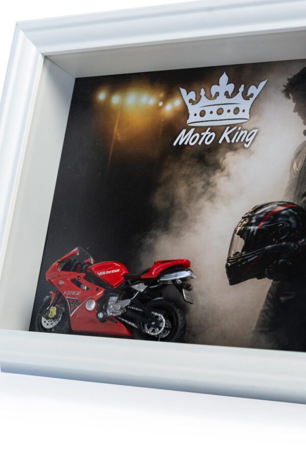 Moto King