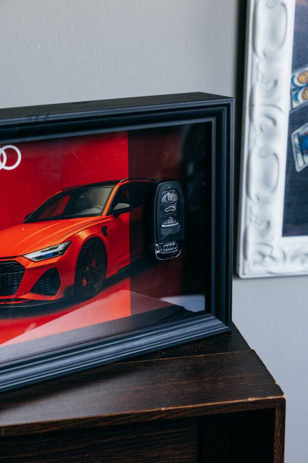Audi RS6 Abt