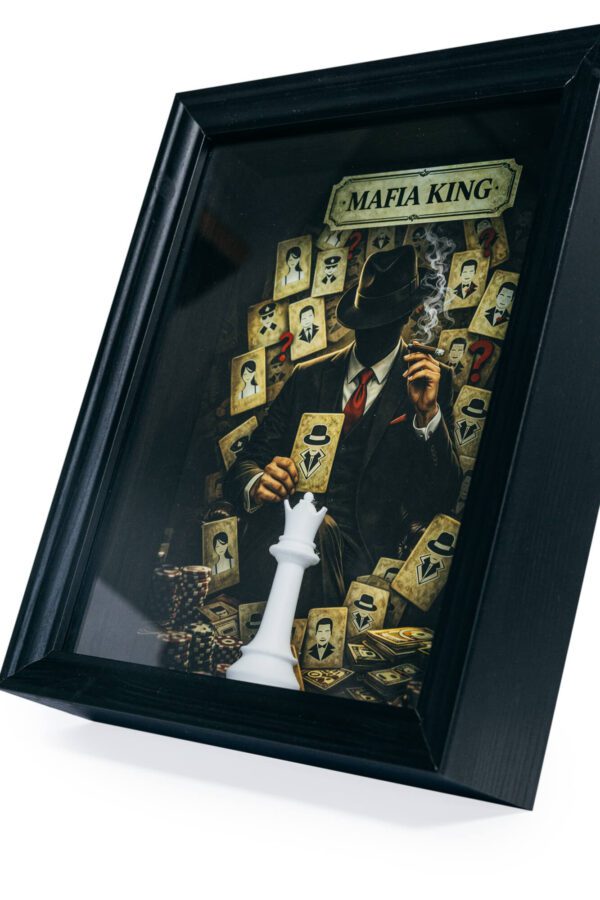 Mafia King