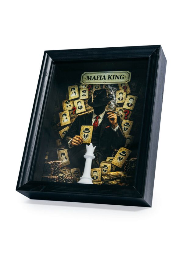 Mafia King