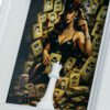Mafia Queen