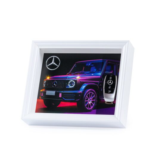 Mercedes G class AMG