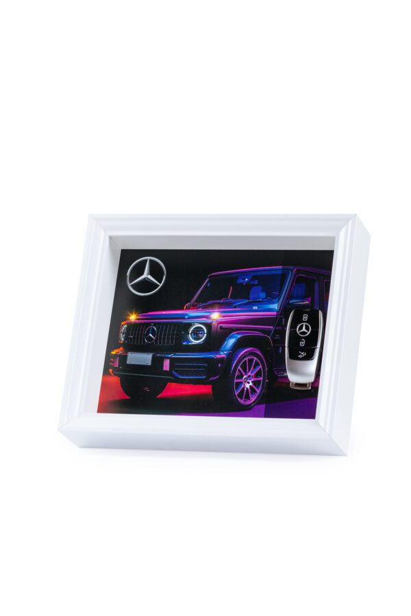 Mercedes G class AMG