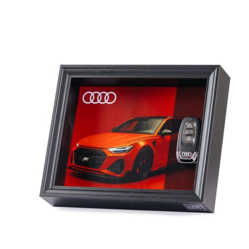 Audi RS6 Abt