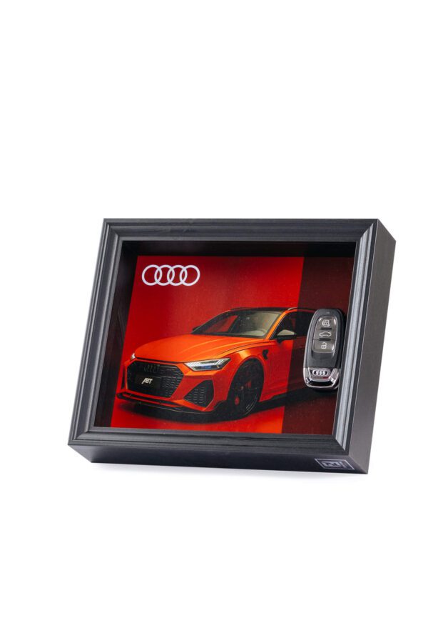 Audi RS6 Abt