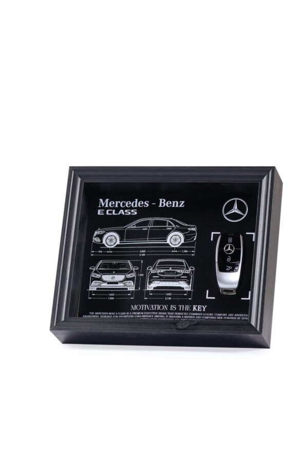 Mercedes E class