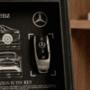 Mercedes E class