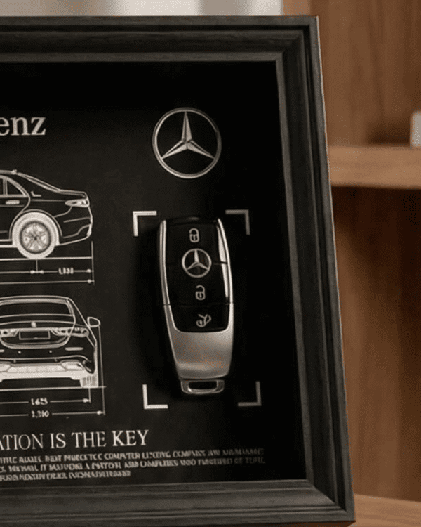 Mercedes E class