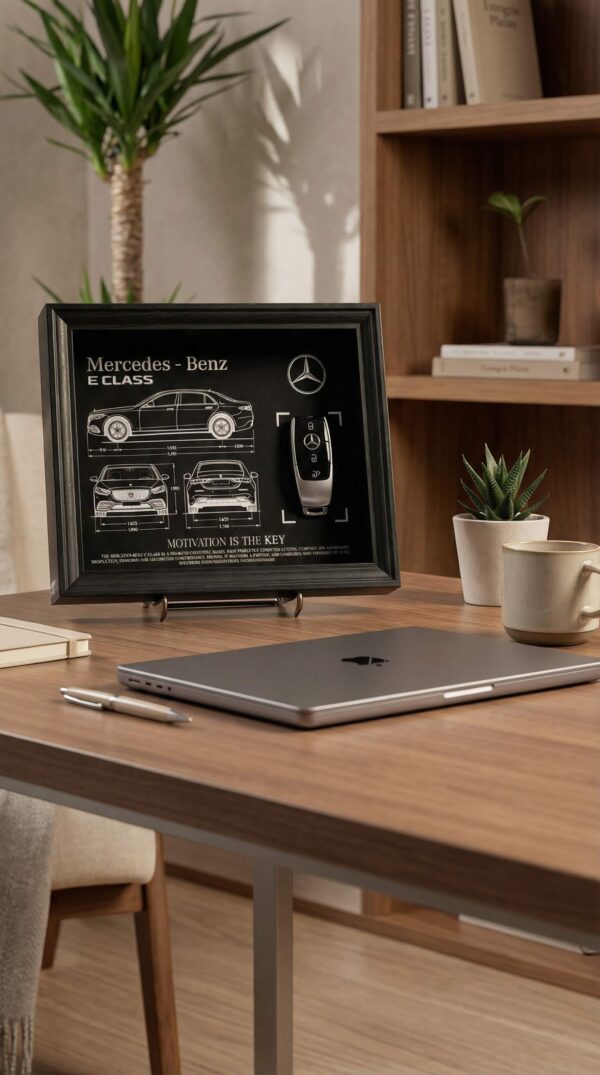 Mercedes E class
