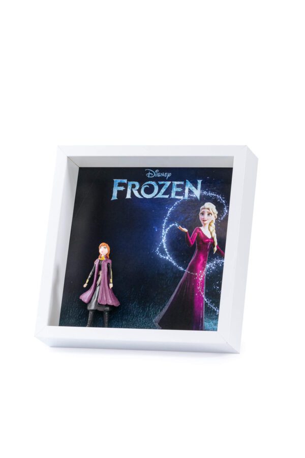 Frozen