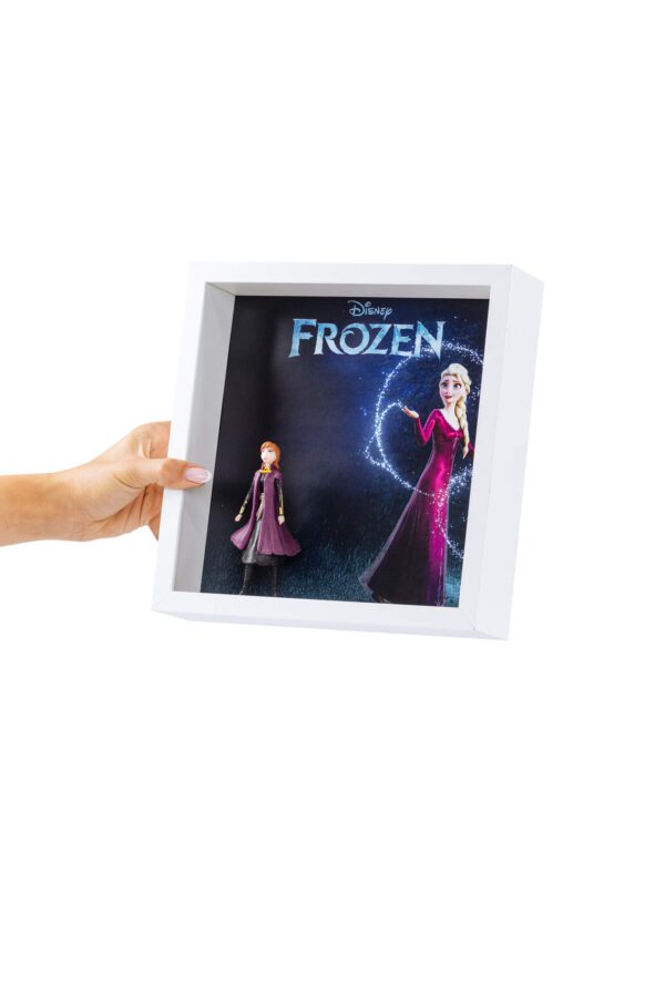 Frozen