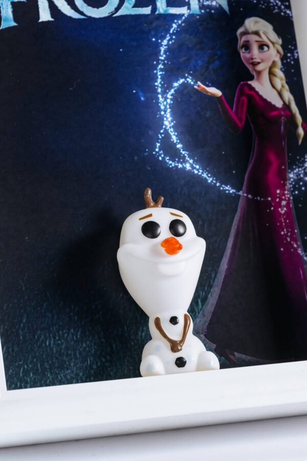 Olaf