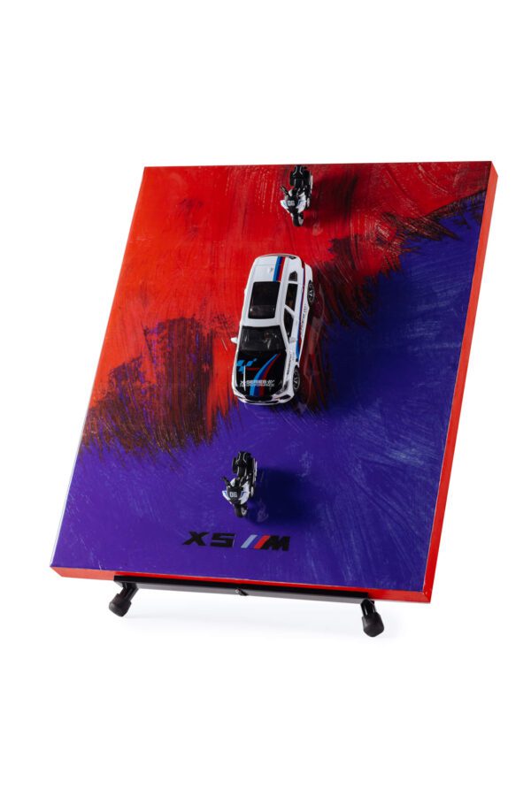 X5 Epoxy