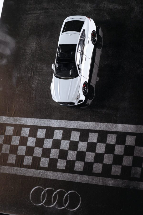 Cross the Line