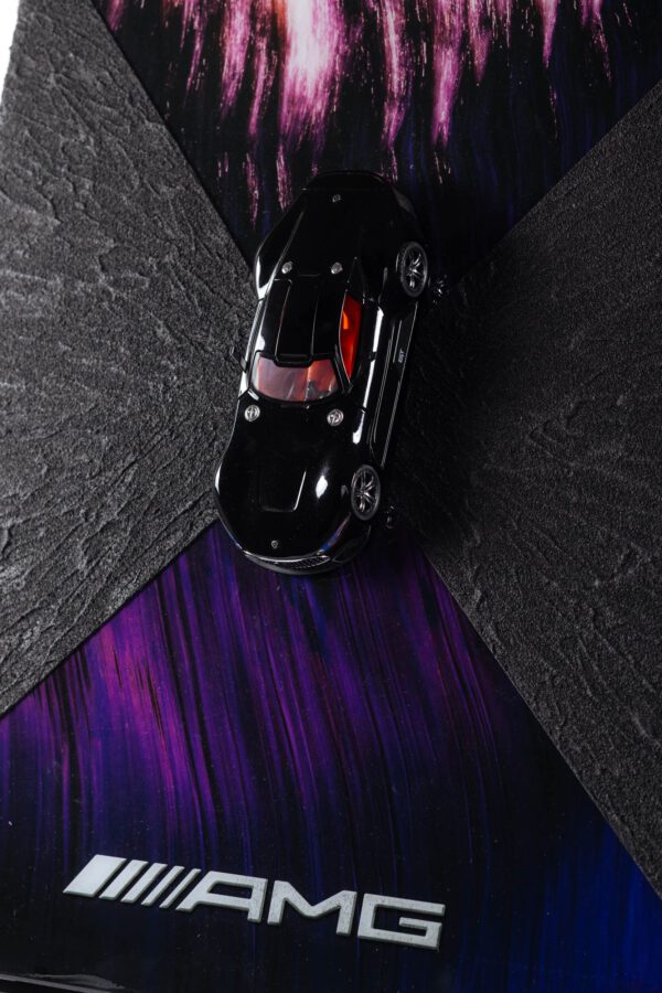 AMG GT