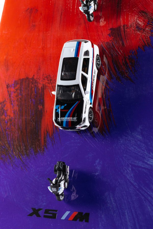 X5 Epoxy