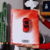 Audi Q8 Epoxy