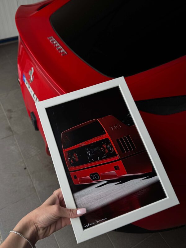Last Gift