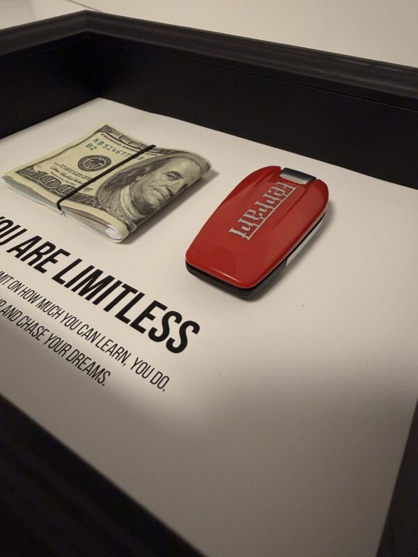 Limitless